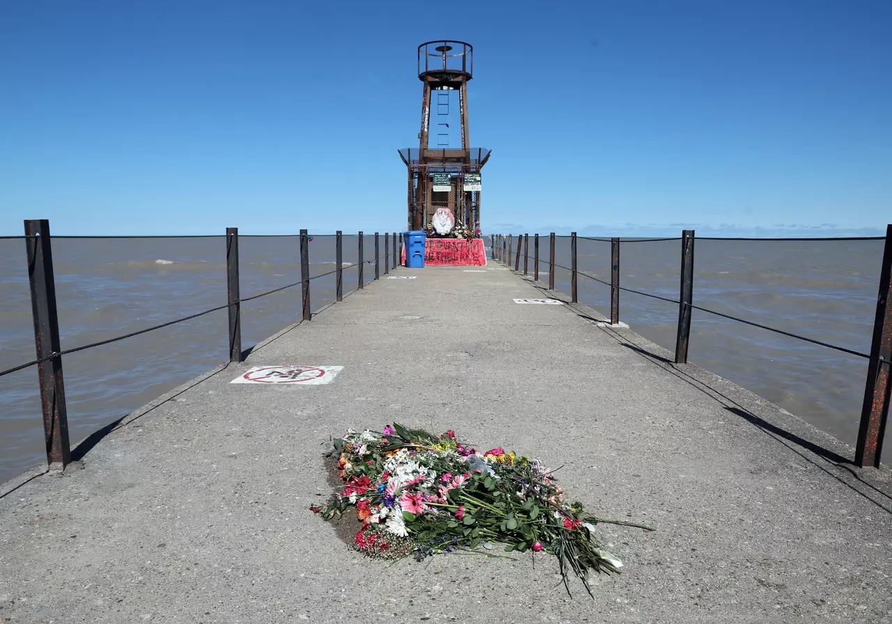 Sheridan Gorman’s family blast officials for using her name in ‘political arguments’ about Loyola student’s death