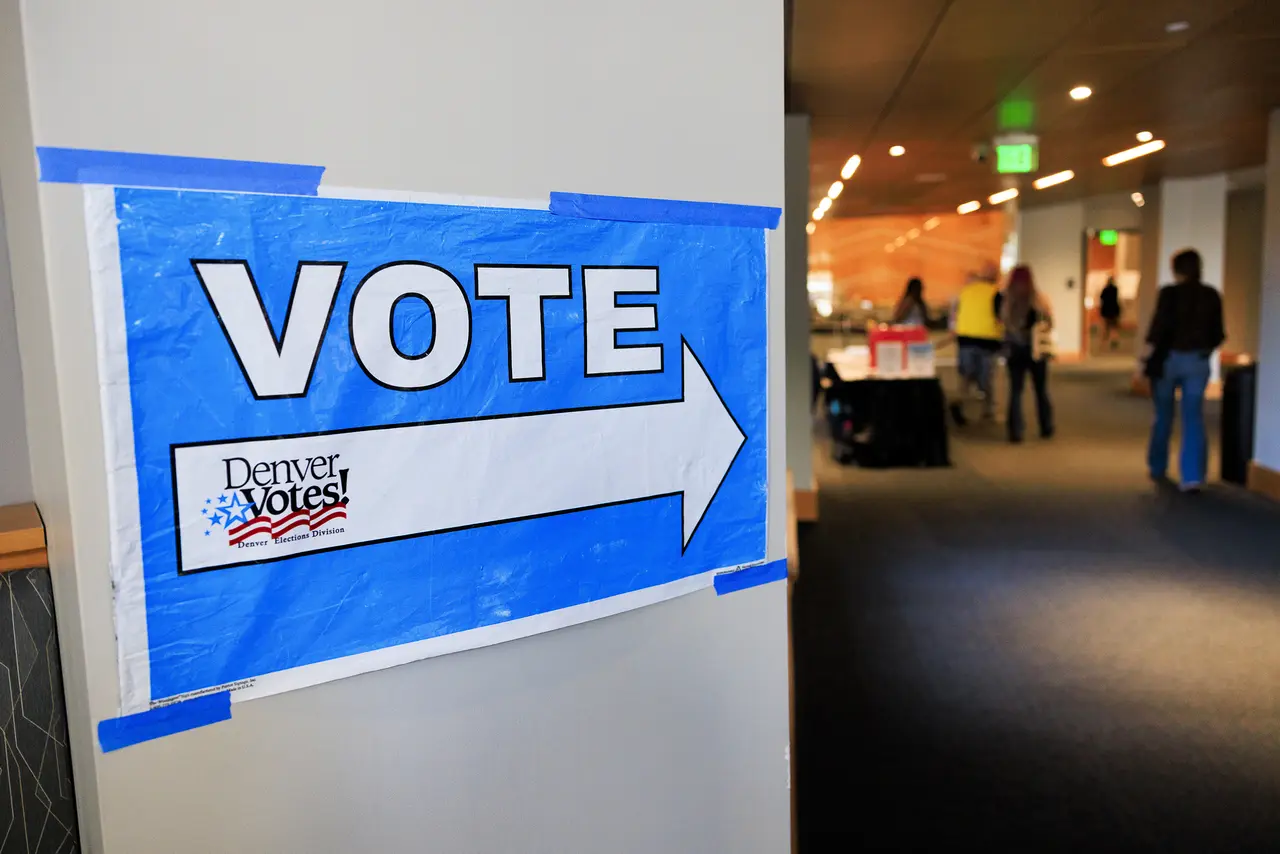 Commentary: How Americans can defend their right to vote