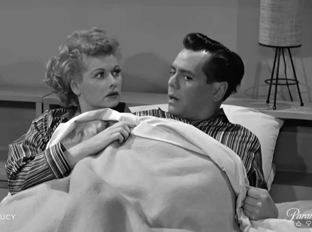 'I Love Lucy' to be honored with first-ever TV Academy Legacy Award
