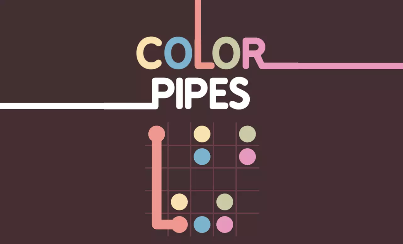 Color Pipes
