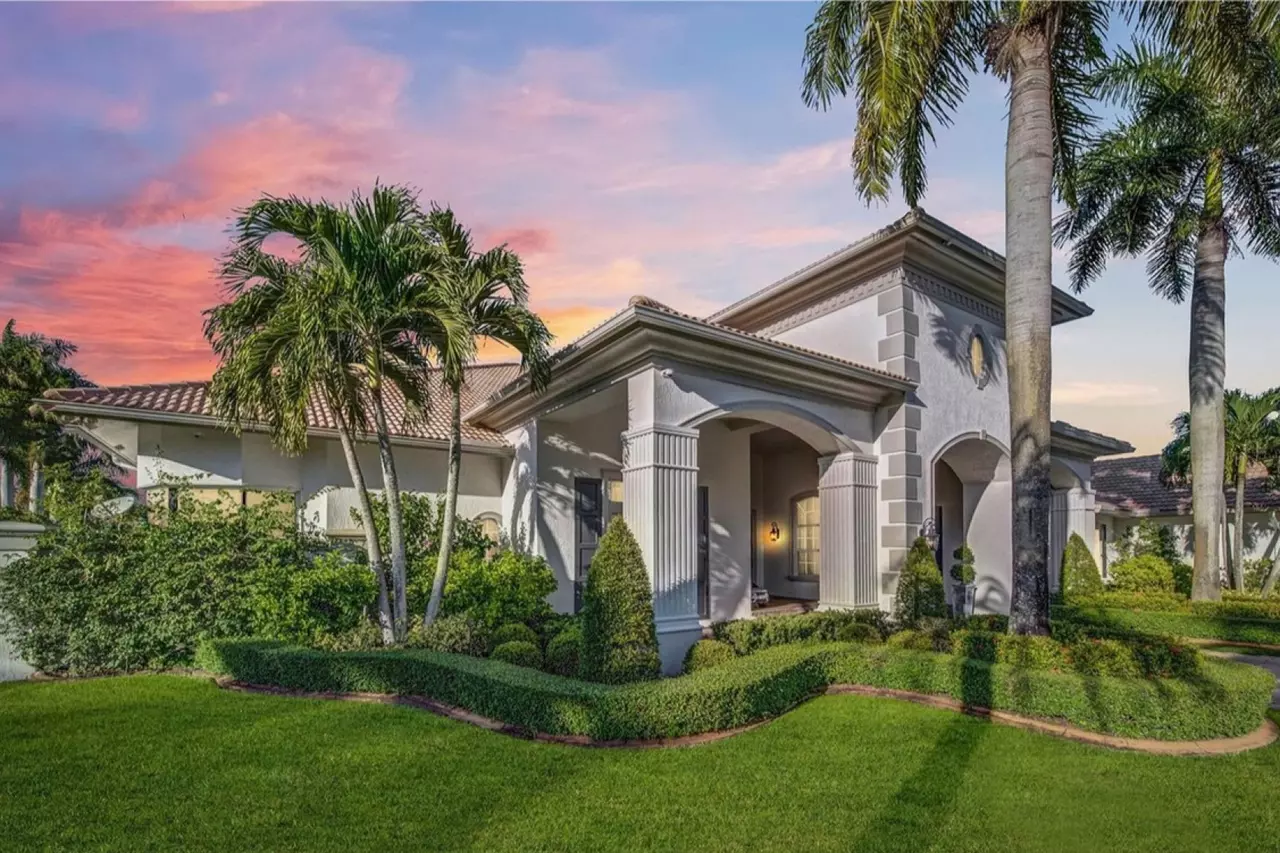 NBA Veteran Rudy Gay Lists $3.5 Million Florida Home