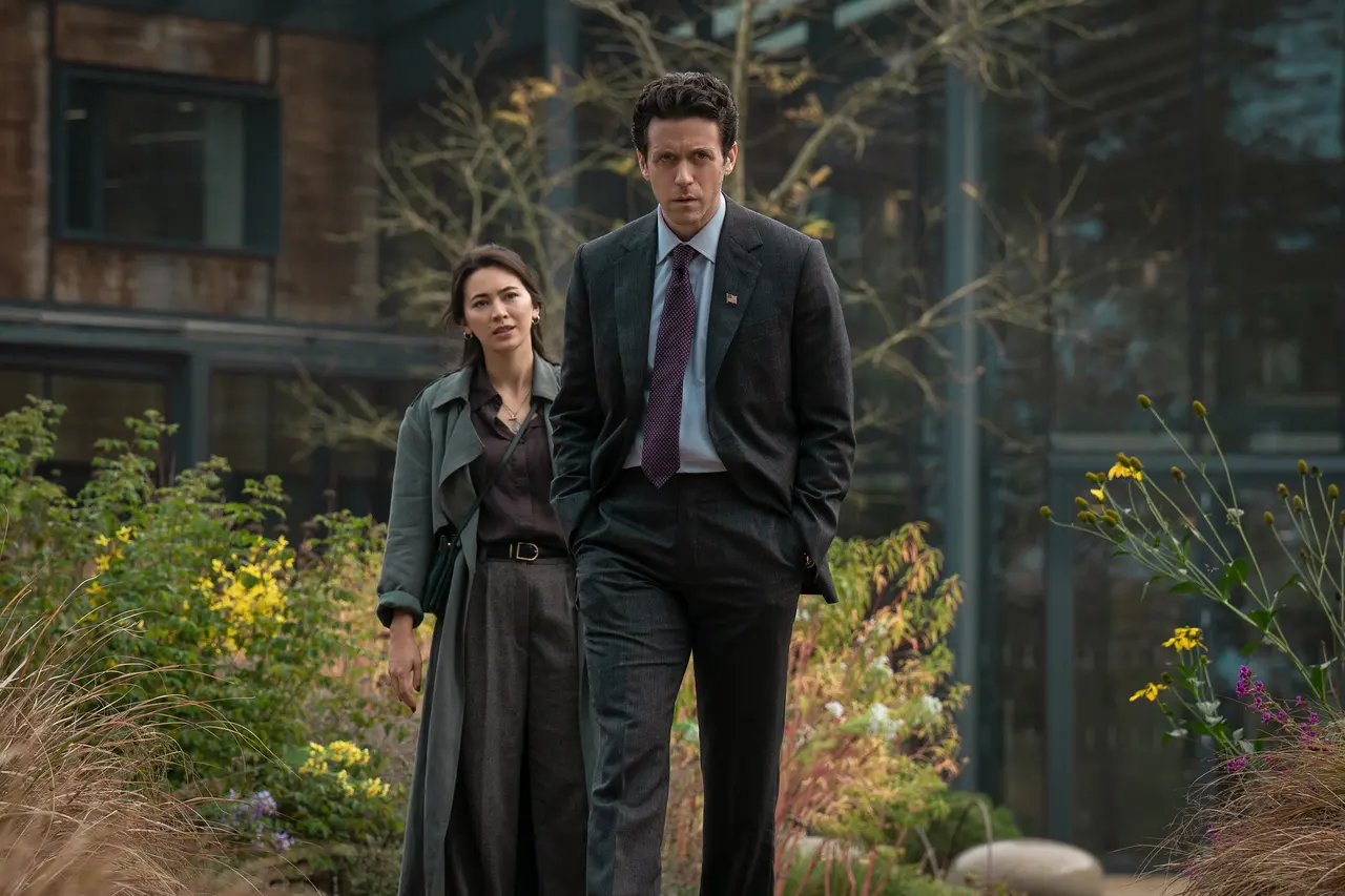 ‘Silo’ Season 3 review: Apple TV series returns with best season yet