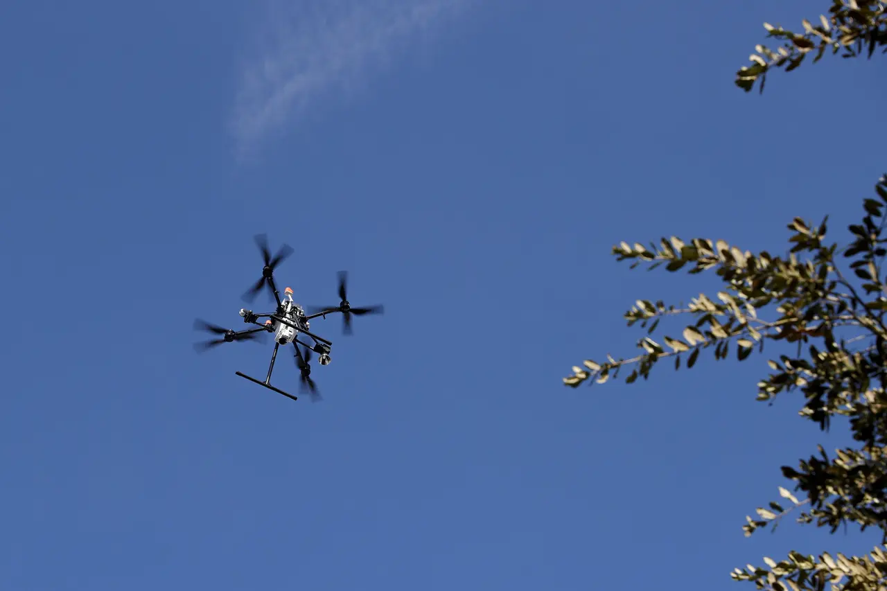 Walmart drone deliveries coming to Seattle and Denver. Is Amazon next?