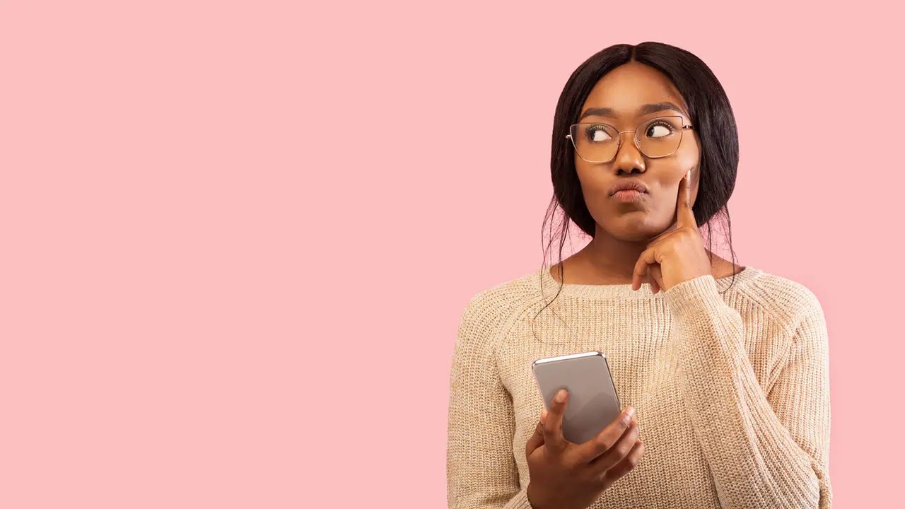 Ask Anna: Am I into him or just into the uncertainty?