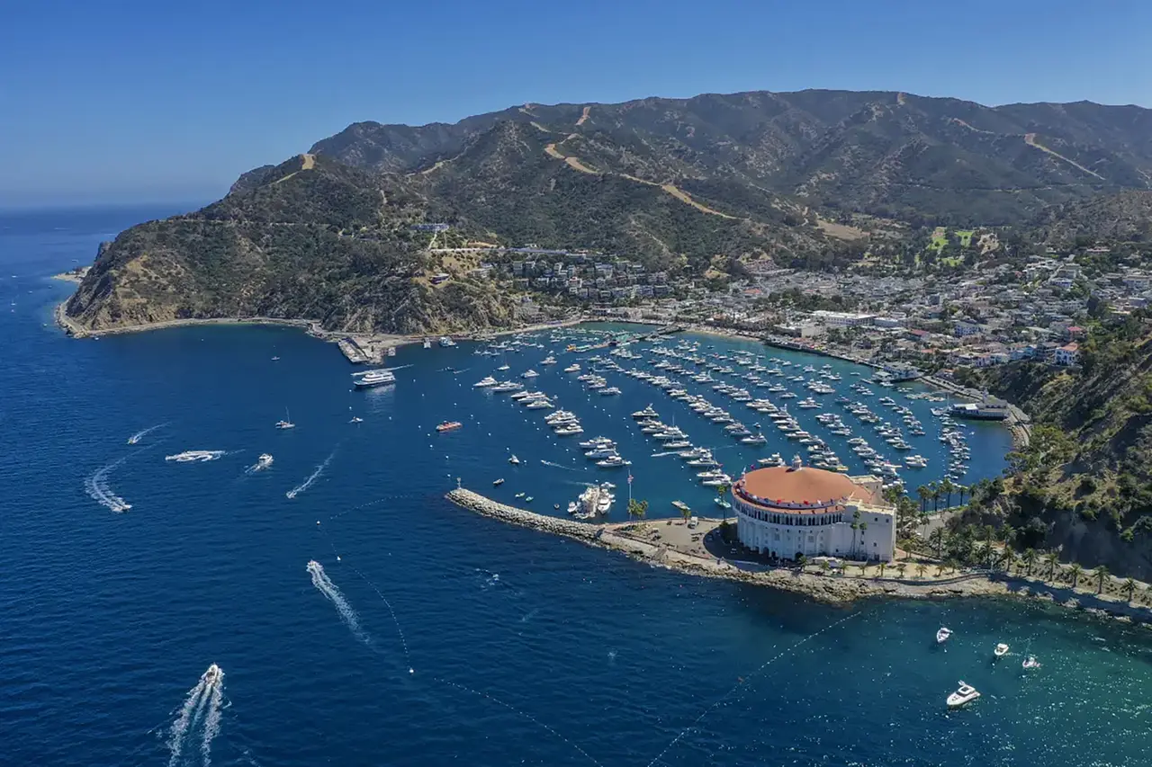 ‘We have people screaming for help’: Dramatic details of medical chopper crash off Catalina emerge