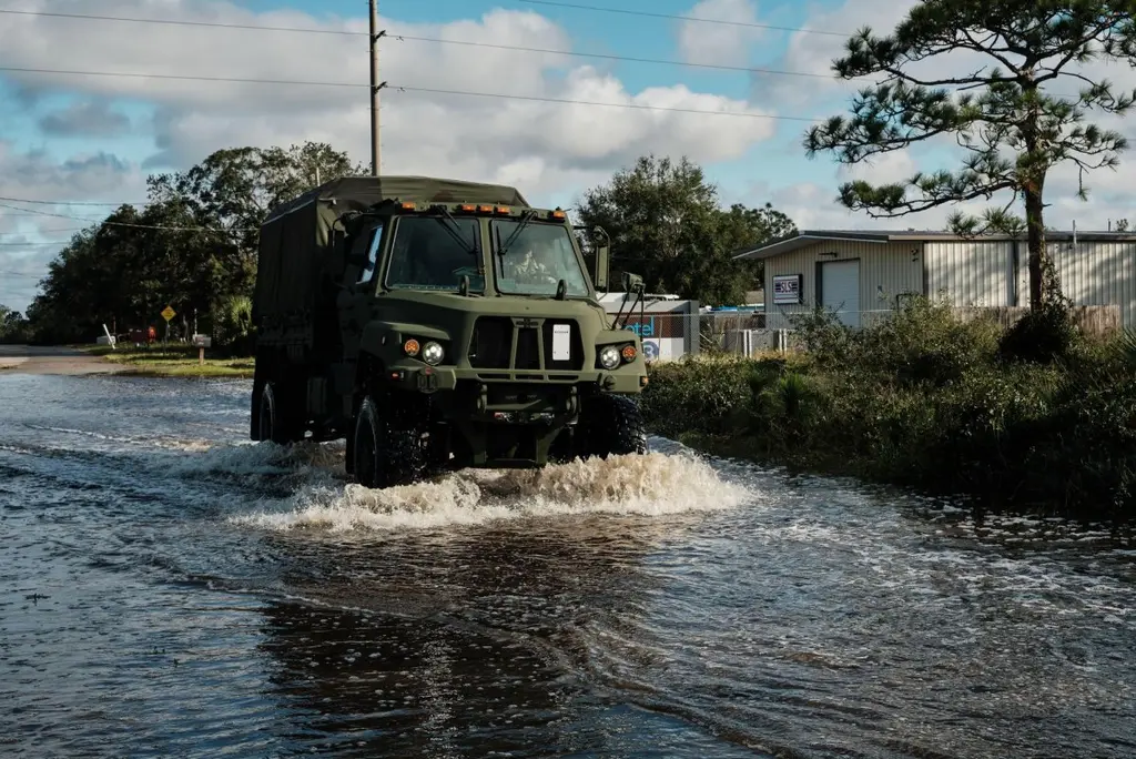 U.N. report says warming will exceed 1.5 degrees Celsius target