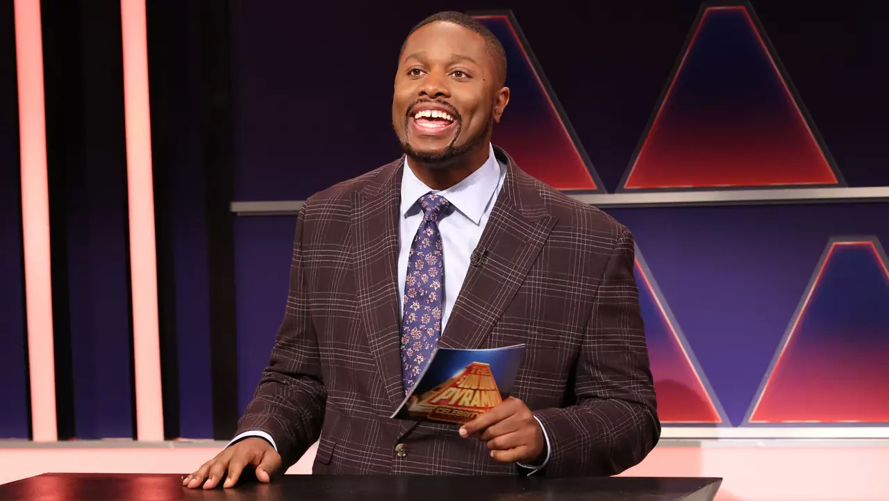 Devon Walker Says Leaving ‘SNL’ Was A Mutual Decision: “We Decided Together That It Was Time To Go Our Separate Ways”
