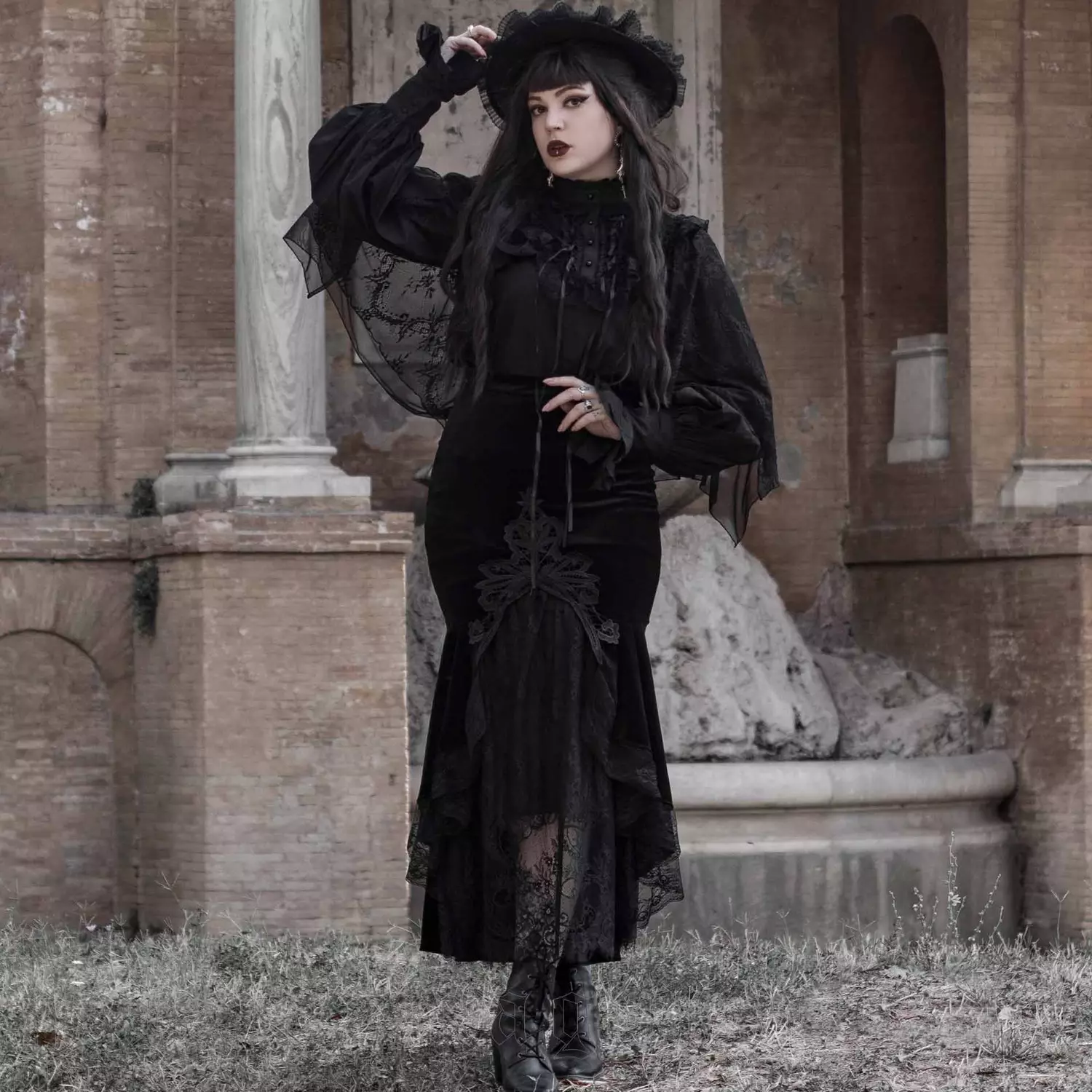 Master The Trend | Dark Romance