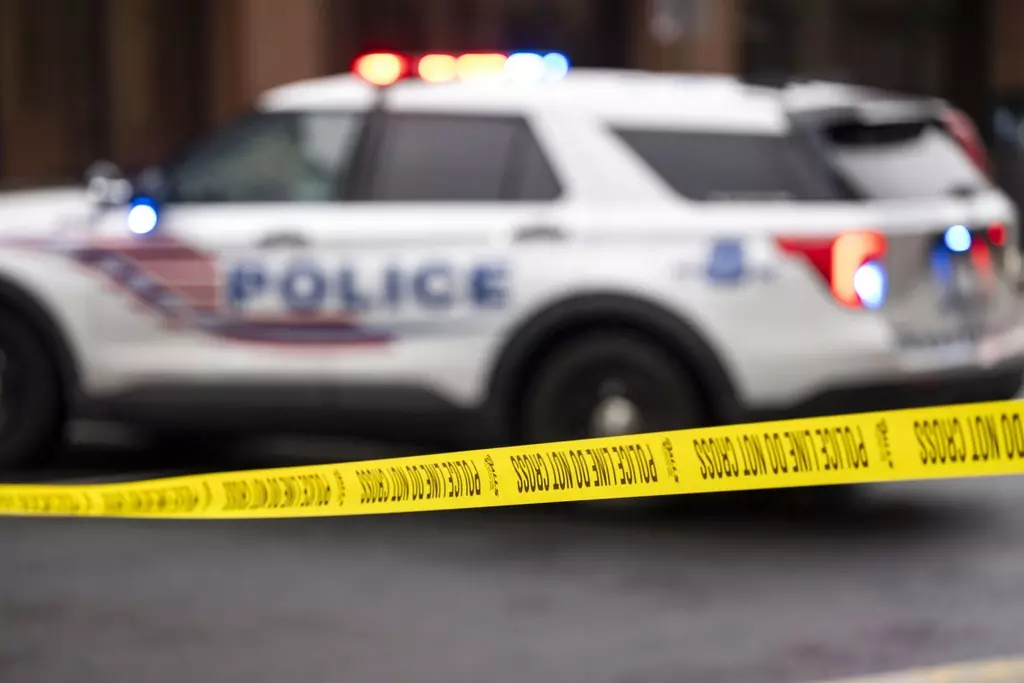 Capitol Police investigating bomb threat at Democratic Party headquarters