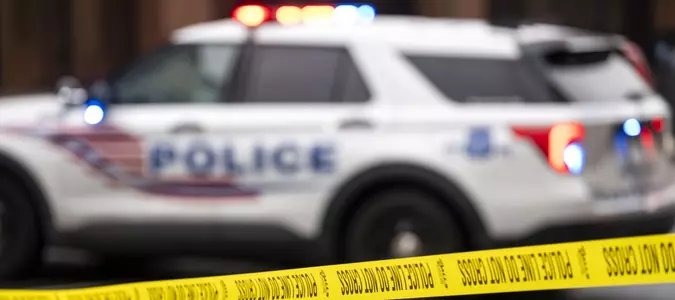 Capitol Police investigating bomb threat at Democratic Party headquarters