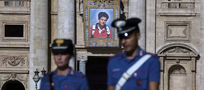 Pope Leo XIV to declare 15-year-old computer whiz, known as God's influencer, a saint