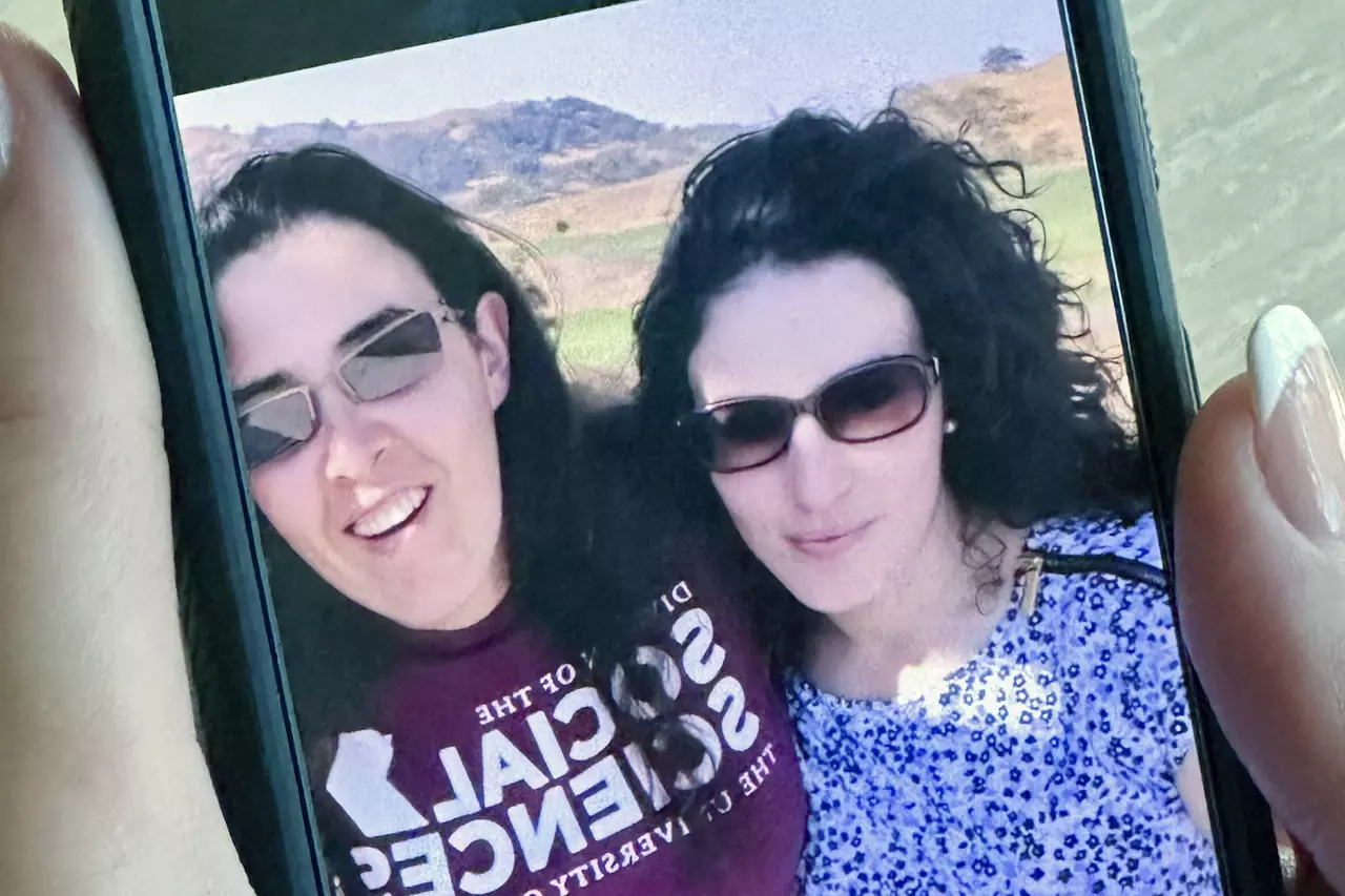 Israeli-Russian graduate student kidnapped in Iraq has been released, Trump and family say