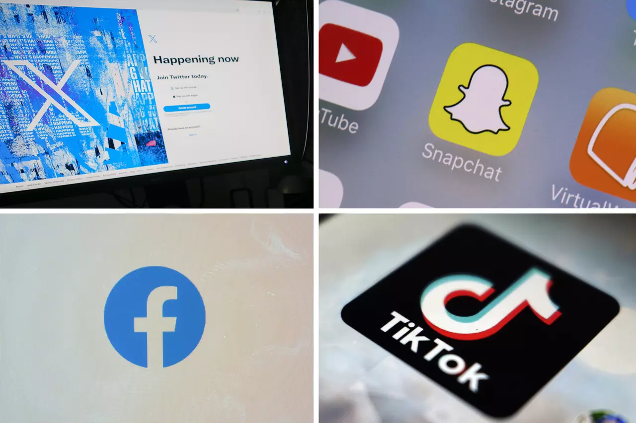 Nepal internet crackdown part of global trend toward suppressing online freedom