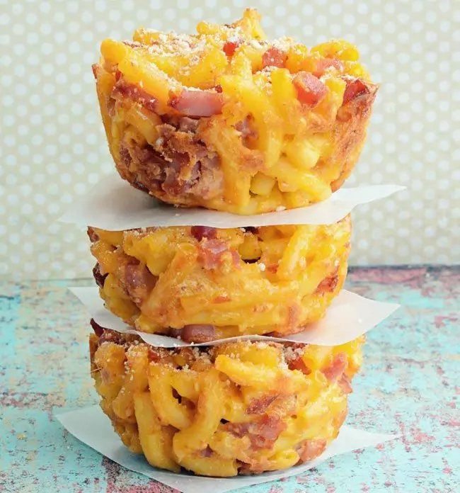 6 Fresh and Creative Lunch Box Ideas