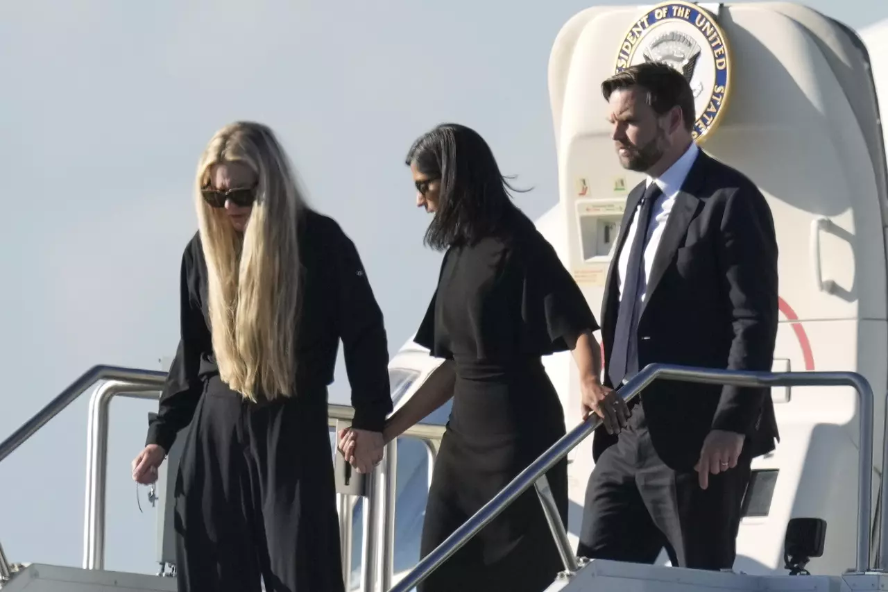 Trump administration joins Republicans' campaign to police speech in reaction to Kirk's murder
