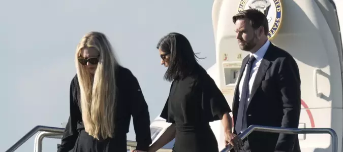 Trump administration joins Republicans' campaign to police speech in reaction to Kirk's murder
