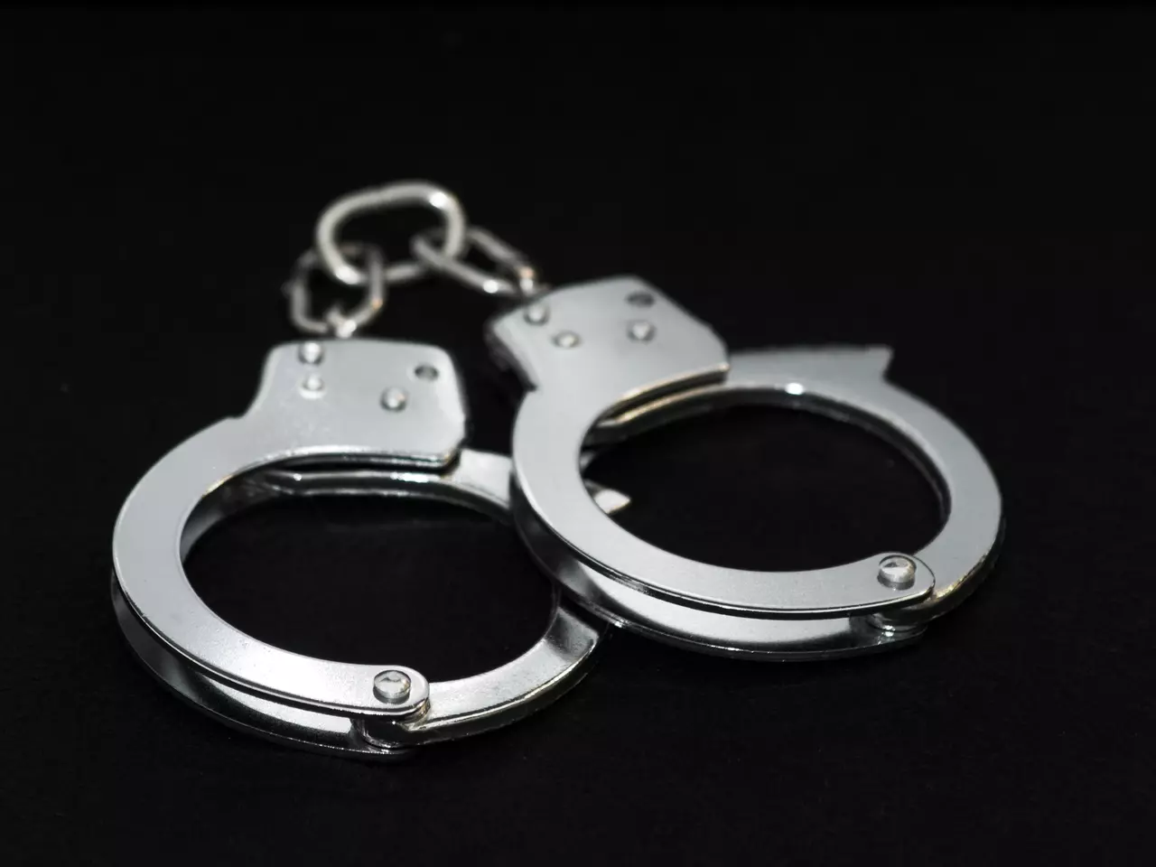 San Francisco chef arrested after allegedly robbing 3 banks in a day