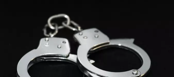 San Francisco chef arrested after allegedly robbing 3 banks in a day