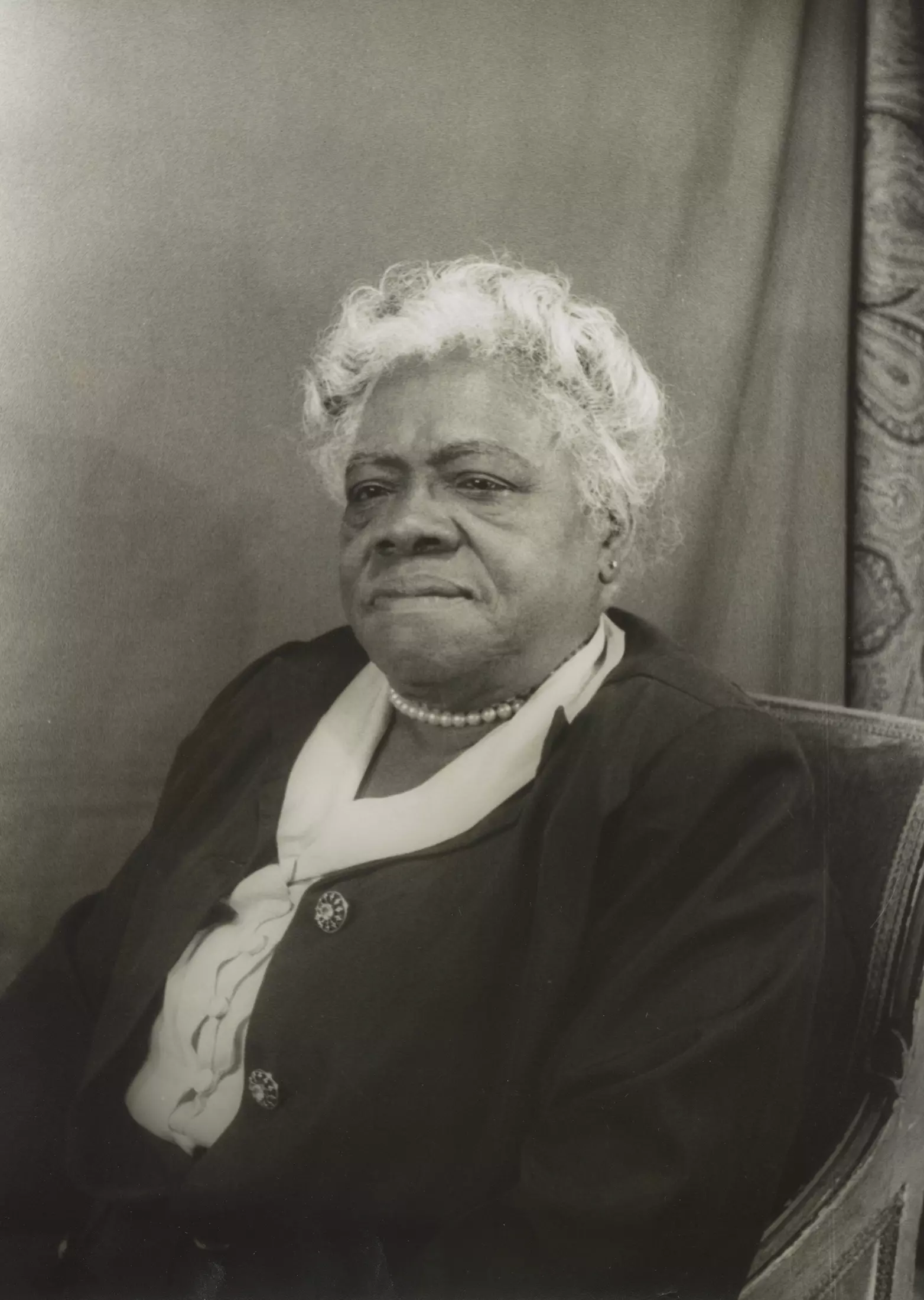 Women's History Spotlight: Mary McLeod Bethune