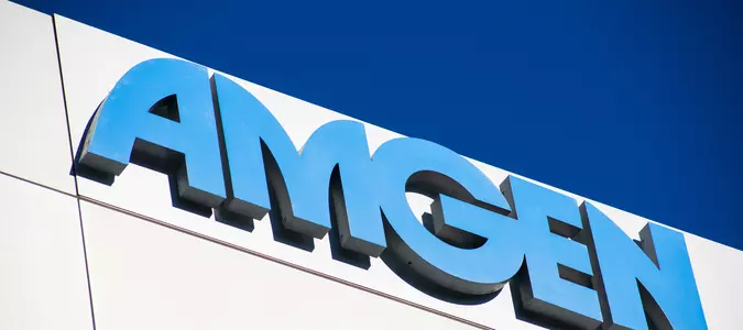 Biotech company Amgen set to build $600 million research center in California