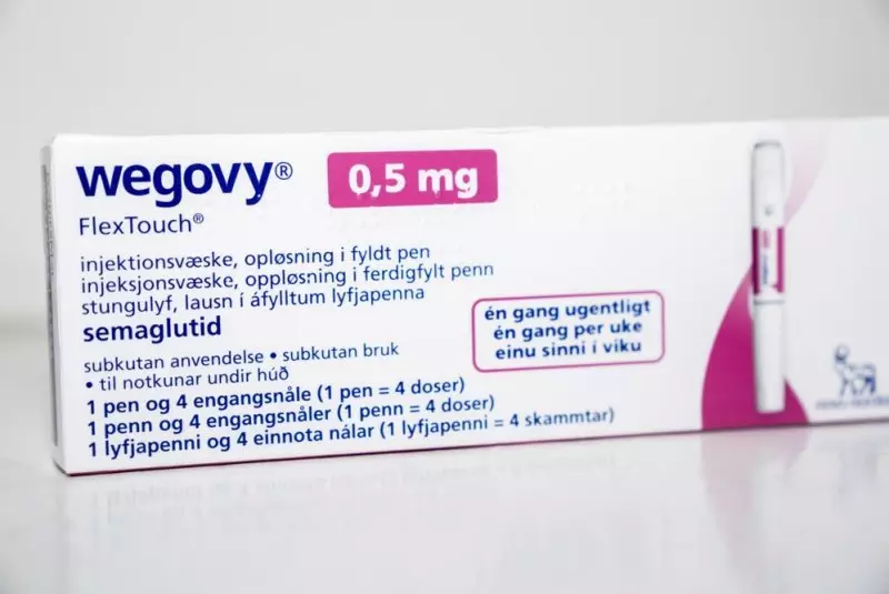 FDA's green list cracks down on illegal imported drug ingredients