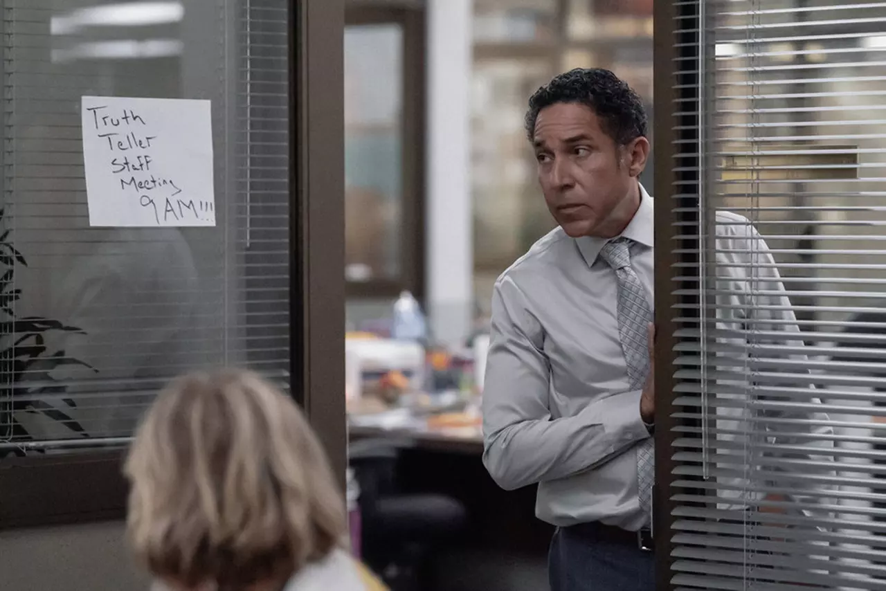 ‘The Paper’ review: Trying (and failing) to recapture the magic of ‘The Office’