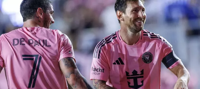 Lionel Messi, Inter Miami finalizing multi-year extension