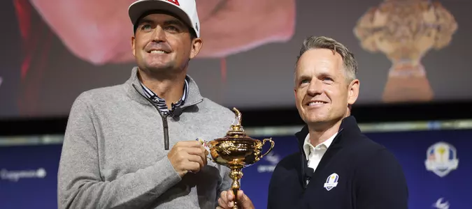 RYDER CUP '25: Facts and figures for the 45th edition