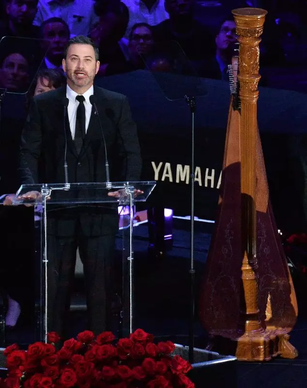 Trump says Kimmel pulled over ratings; Dems seek FCC head resignation