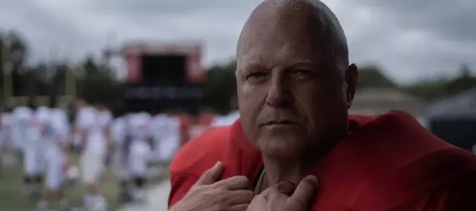Michael Chiklis: 'The Senior' fulfilled lifelong acting dreams