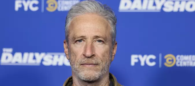 What Jon Stewart, Stephen Colbert, Jimmy Fallon and Seth Meyers said about Jimmy Kimmel’s suspension