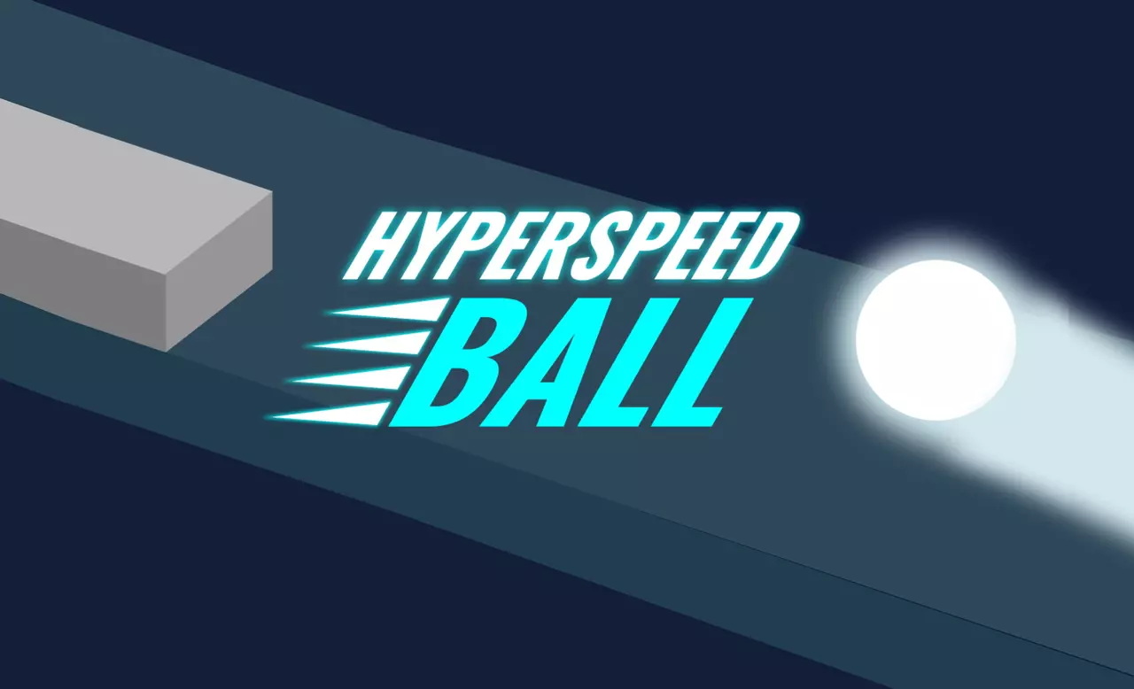 Hyperspeed Ball