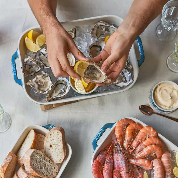 Gift Ideas for Moms who Like to Cook