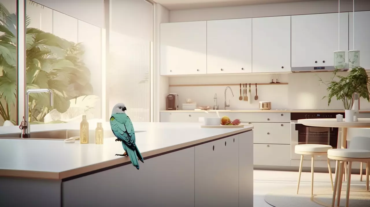 8 Bird Species That Make Perfect Companions