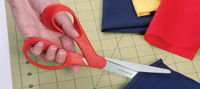 Awesome Items Made Just for Left-Handers