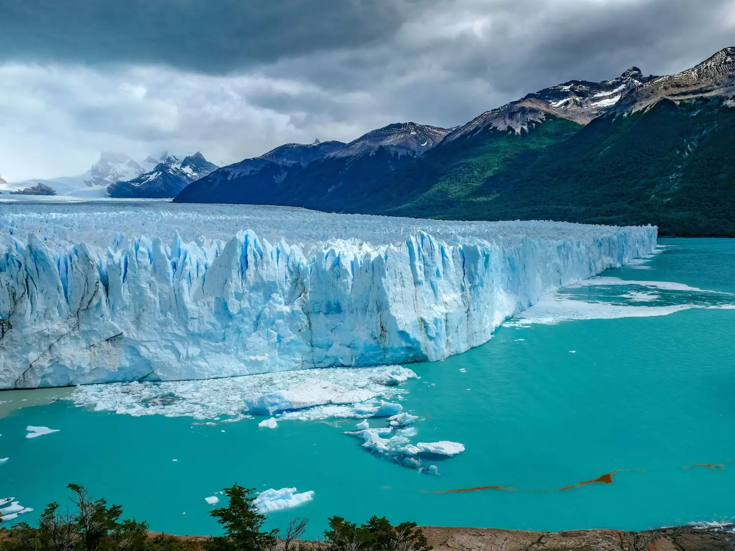 Dream Patagonia: Extreme Nature, History and Adventure
