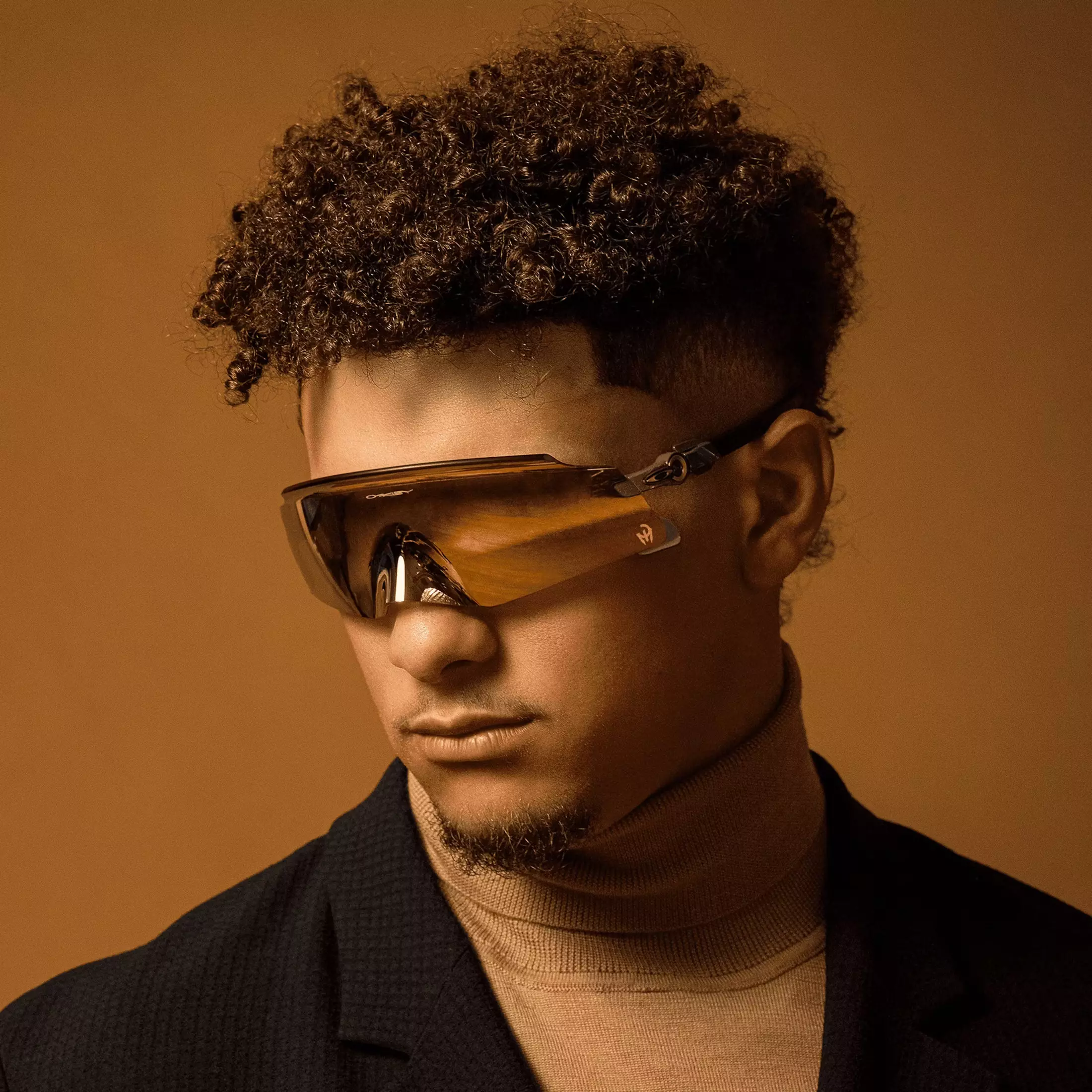 Oakley Athletes Collection