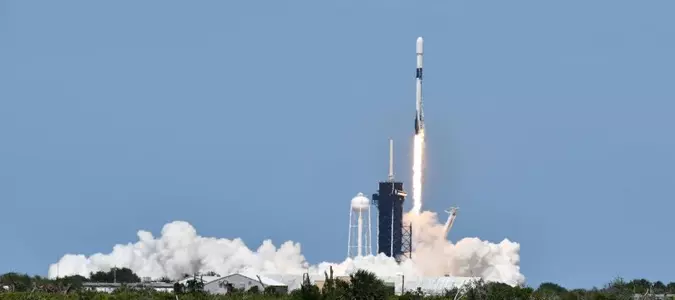 SpaceX Saturday Starlink launch on schedule