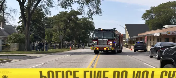 Líderes hispanos condenan al ICE por incidentes violentos en Chicago
