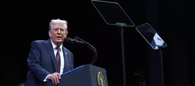 Trump's travel ban keeps international students from coming to the US for college