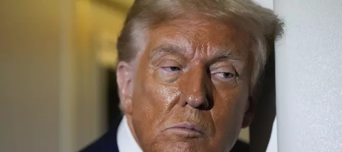 Supreme Court will weigh expanding Trump’s power to shape agencies by overturning 90-year-old ruling