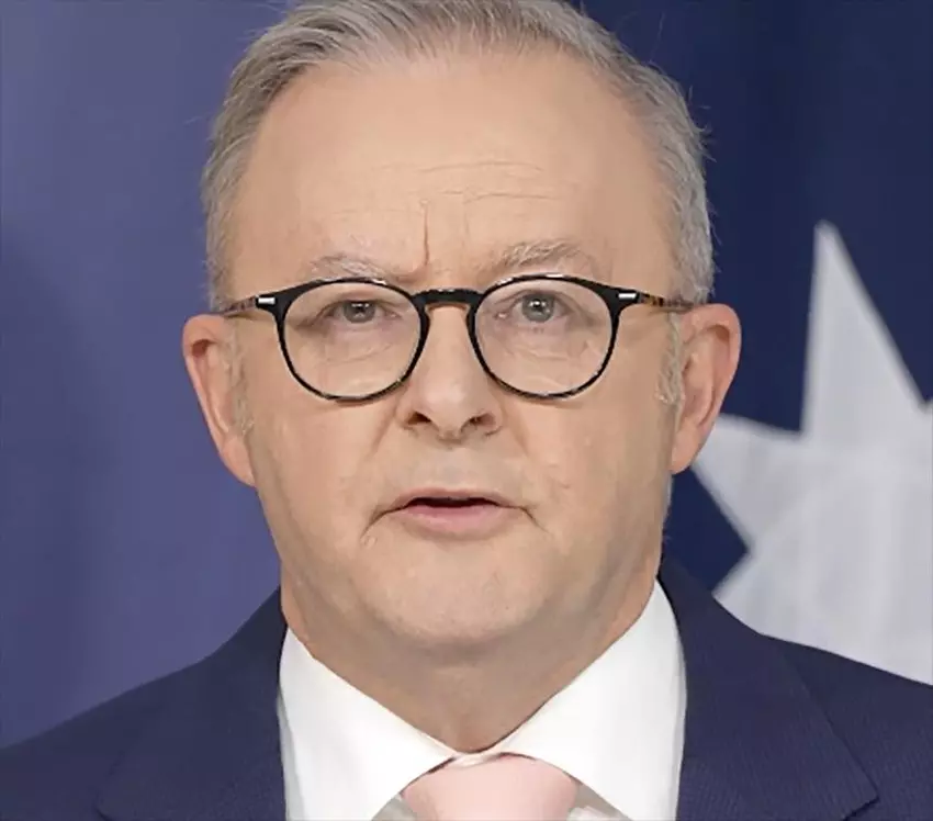 Australia sets goal to reduce emissions by at least 62% by 2035
