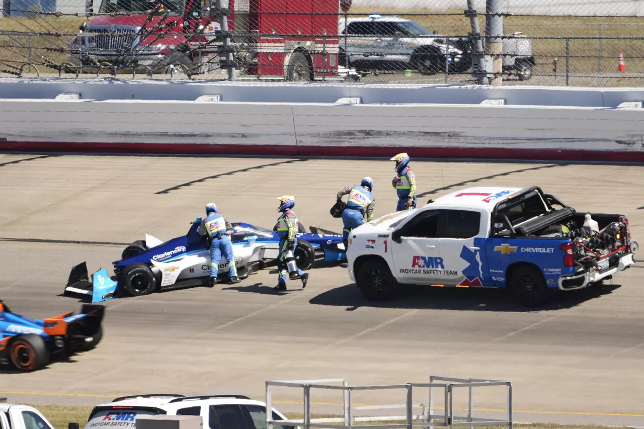 David Malukas replaces Will Power at Team Penske after a year of rumors