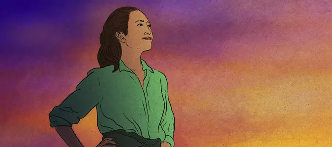 When self-doubt creeps in at work, pause and reframe your negative thoughts. Here's how