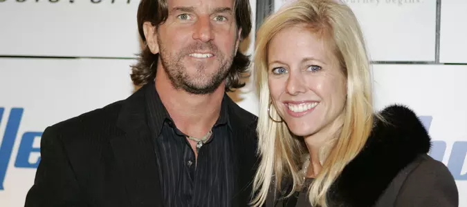 Grammy-winning songwriter Brett James who co-wrote 'Jesus, Take the Wheel' dies in plane crash