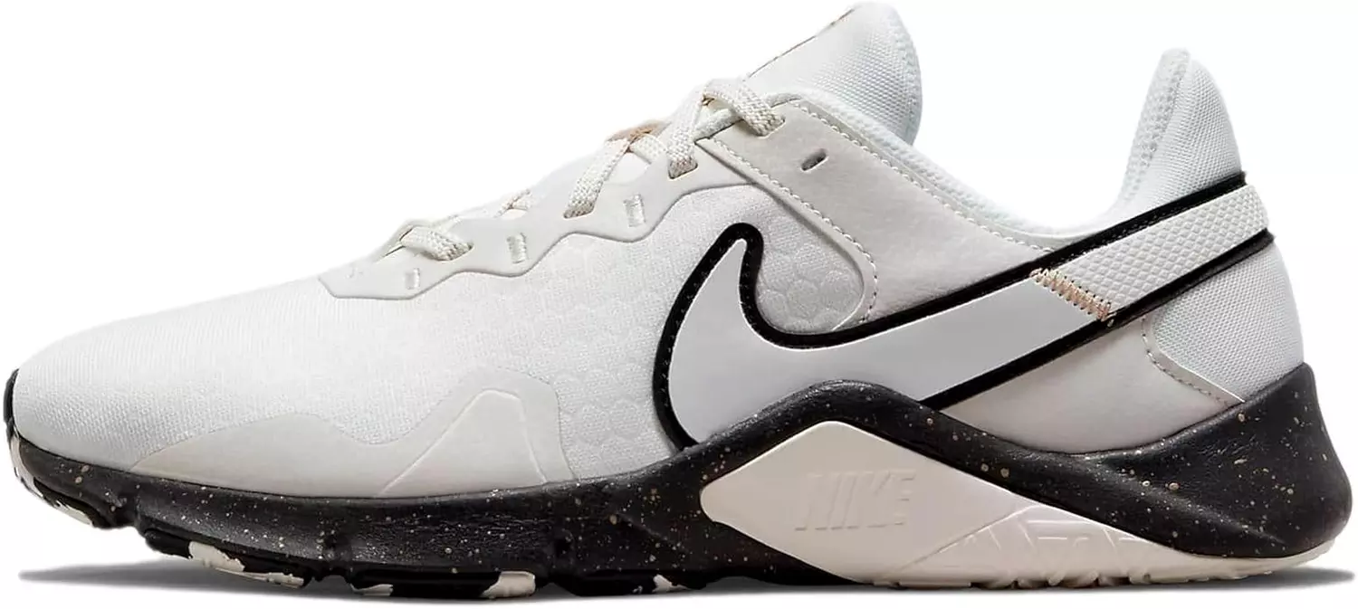 Nike W Legend Essential 2 - Women's Tennis Shoes