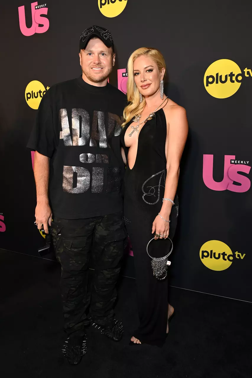 Spencer Pratt visits Capitol Hill to spotlight investigation into Palisades fire