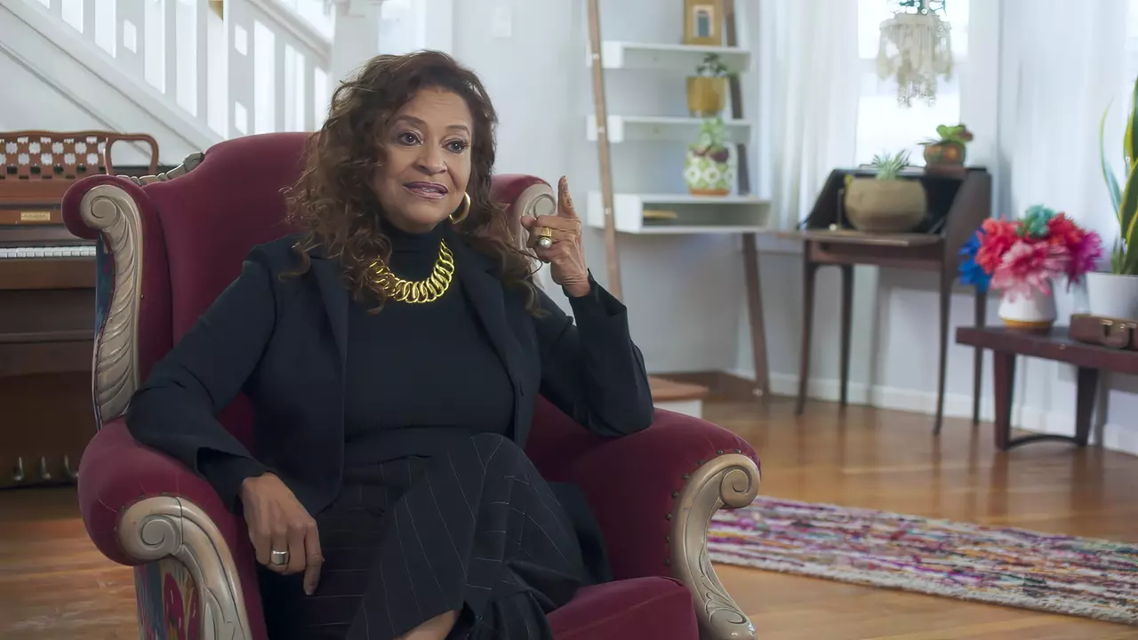 Review: 'Seen & Heard' examines Black TV history, shining light on its successes and struggles
