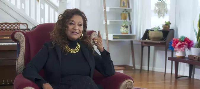 Review: 'Seen & Heard' examines Black TV history, shining light on its successes and struggles