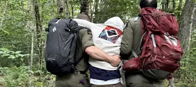 Hikers high on magic mushrooms rescued from New York's Catskills